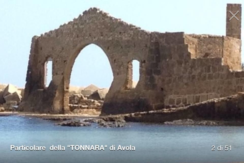 Hotel Merlino Avola Dış mekan fotoğraf