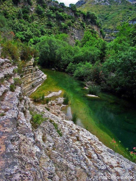 Hotel Merlino Avola Dış mekan fotoğraf